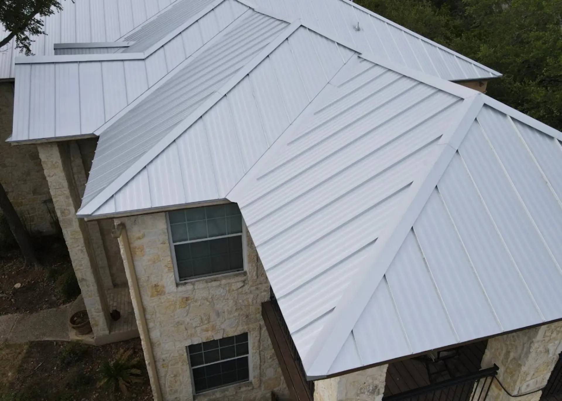 Metal Roofing services in South Lebanon, OH